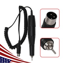 USA Dental Lab Marathon Electric Micro Motor 35,000 RPM Polishing Handpiece