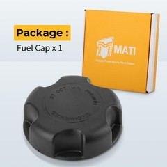 Fuel Cap Gas Cap for Polaris Snowmobile 120 600 650 700 800 850 900 RMK INDY …