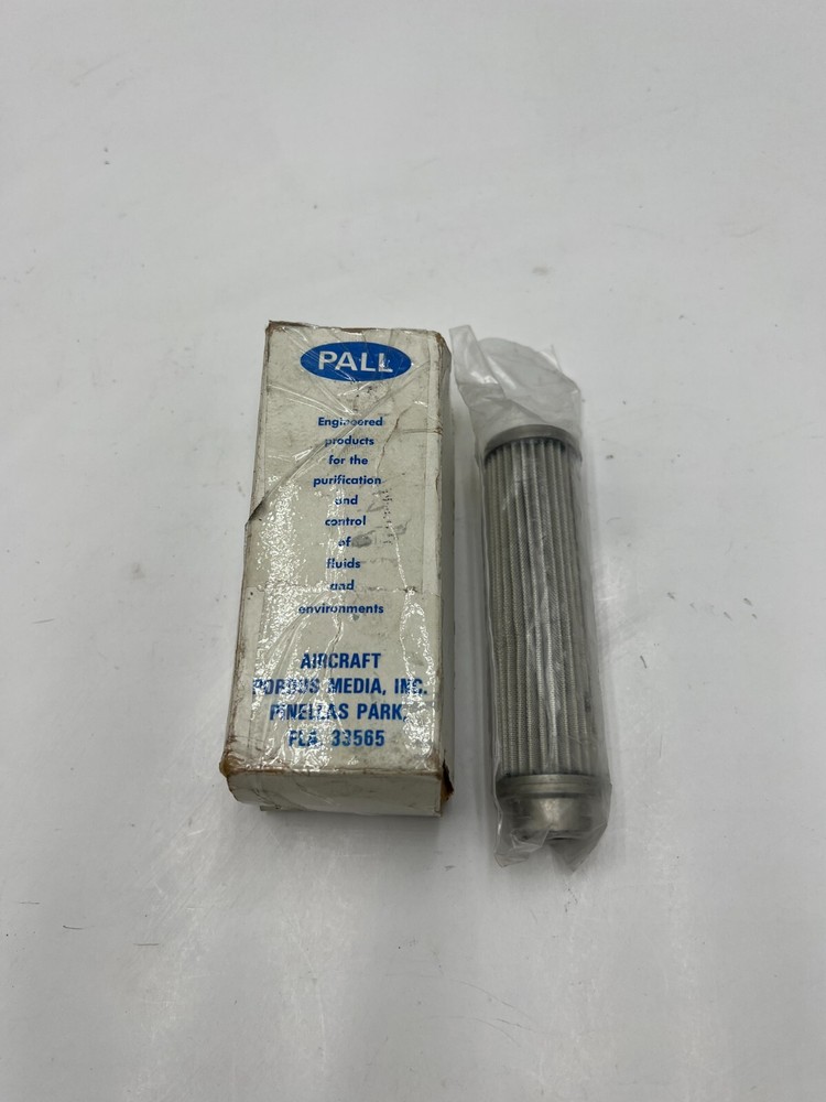 Pall Aircraft ​Fluid Filter Element 1650-00-480-6590