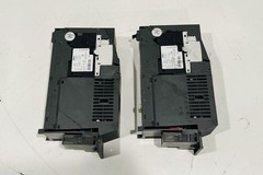 Siemens F-DS1e-x 2,4-16 A 3RV1321-4AH10 Manual Motor Starter Untested Lot of 2