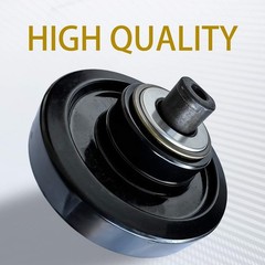 Mini Skidsteer Loader Rear Idler Eg 360 Ht360 Ms 360 Ysrt14
