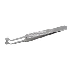 Meibomian Gland Expressor Forceps, Eyelid Gland Blockage Unblocking Physiothe…