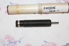 NEW Enidine OEM 1 Adjustable Shock Absorber stroke 0.95 inch, shaft 0.25 inch