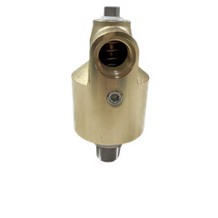RH Rotary Rotor Union For Deublin 3/4” NPT 257000020 257-000-020