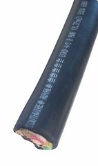 8/4 SOOW SO Cord 40 ft USA Portable Outdoor Indoor 600 V Flexible Wire cable