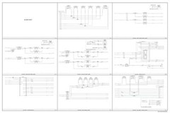 New Holland T9.435, T9.480,T9.530,T9.565,T9.600,T9.645,T9.700 T4B Service Manual