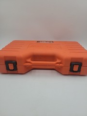 Ramset Viper .27 Caliber Powder Actuated Tool Kit with Case, Manual, & Brushes