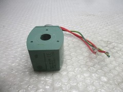 ASCO MP-C-080 238610-032-D COIL 120V NSNP