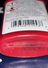 Loctite 542 50mL Thread Sealant (50mL) 1.69 FL. OZ. 237051 EXP 03/2026 1 Bottle