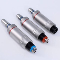 Dental increasing LED air motor For NSK ti-max handpiece X95L X25L X20L 36 K rpm