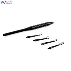 Dental Micro Mouth Mirror Various Micro Odontoscope Surgical Check Applications