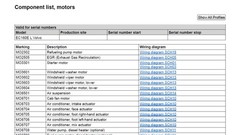 Volvo EC160E and EC160E L Excavator Wiring Diagrams & Service Manual PDF on USB