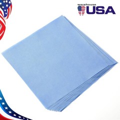 50pc Medical Dental CSR Wraps Autoclave Sterilization Wrap Sheets SMMS Non-Woven