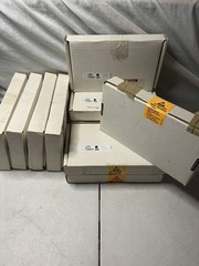 SDL SDLO-4000-BN 915nm 1W Fiber Pump Laser Diode Telecom EDFA Raman NOS NOB