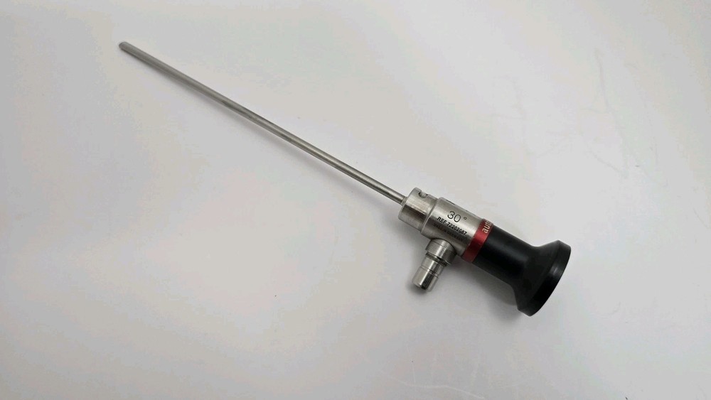 Smith & Nephew Dyonics 72202087 4mm 30° HD Rigid Arthroscope Autoclave