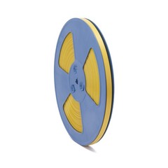 LNYEBN Poly Strap, Polypropylene 0.5 inches x 3144 inches, yellow 80m strap