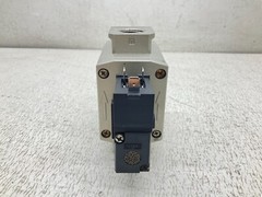 SMC NAV4000-N04-5DZ Soft Start Valve 21-26 VDC NAV4000N045DZ (TSC)
