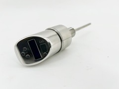 New Allen Bradley 837E-DA1BN2A2D4 Temperature Switch 2PNP