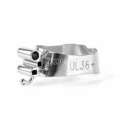 1st Molar Dental Orthodontic Buccal Tube Bands Roth 0.022″ Convertible 35#-40+#
