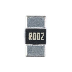 SMD/SMT 2512 Chip Alloy Sampling Resistors Current Sensing Resistance 1/2/3W ±1%