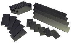 Carbon Vane 90136701005 WN124-196 for Becker DTLF&VTLF250 360 2.200 2.250 5 pcs