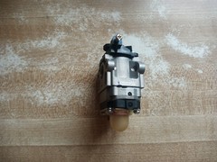 Genuine Walbro WYJ-536 carburetor