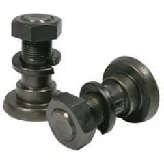 Blade Bolt Kit 2 Pack fits Bush Hog 2610 2615 RE7919 fits Land Pride 802-263C