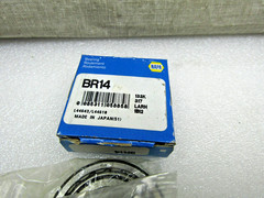 SKF Napa BR14 Tapered Roller Bearing Cup + Cone L44643 L44610