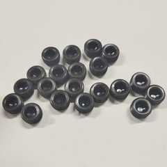 20PC Male Thread Socket Car Pipe Plugs 3/8 NPT Pipe Allen Head Socket Plugs NEW