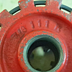 Ridgid 3/8″ 111-R Die Head Complete NEW NOS FREE SHIPPING