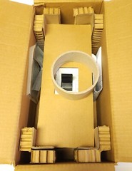 EATON PDG33M0600TFAJ 3 Pole 600 AMP Type PDG3 POWER DEFENSE Circuit Breaker