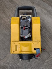 Trimble 5603 DR Standard Total Station S/N 81210108 Disassembled For Parts Repai