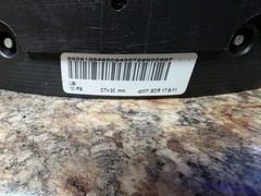 New Ipex Frialen Electrofusion Systems Safety Fitting Coupling 10IPS
