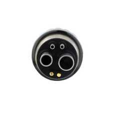 YBB COXO Dental Quick Coupler 2 4 Hole 6 Pin LED for KAV MULTIflex NSK Sirona