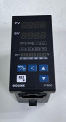 Golink FY800-301000 Digital PID Controller | K2 Input | 0.0–400.0°C | 4–20mA