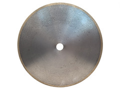 1A1R Sintered Diamond Cut Off Wheel 193mm x .060″ x 5/8″ 60/80 Grit Low Con USA