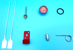 REBUILD KIT for 2.5 Gallon Water Fire Extinguisher (AMEREX)