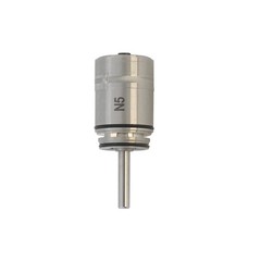 COXO Dental Handpiece Rotor Cartridge for CX235 C7 Electric 1:5 Contra Angle