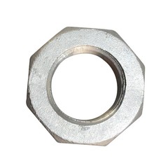 1-1/2” male to 1“ NPT female HEX Reducer bushing pipe adapter Stainless Steel