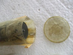 R.L. SPELLMAN BLIND HOLE SPOTTER SETS