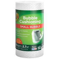 Brand Small Bubble Cushioning Wrap for Moving & Shipping 30 FT Bubble Packing