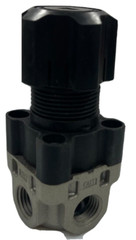 SMC ARX21-N02 ARX Pneumatic Regulator 1/4″ Range 0.05~0.3 Mpa 2.0 Mpa Max