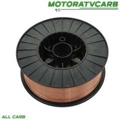 ALL-CARB ER70S-6 .045″ (1.2 mm) Mild Steel Mig Welding Wire 44 lb Roll