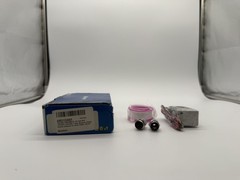1/4″ NPT 2 Way Normally Closed 2V025-08 DC12V Electric Solenoid Air Valve Sets
