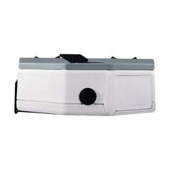 Optical Digital Pupilometer with LCD Display for Precise Pupillary Distance