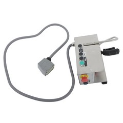 Control Box Assembly 400091 for Skyjack Scissor Lift SJ800 Series SJ7127RT 7027