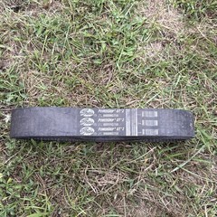 Gates 8808MGT50 Powergrip Gt2 Timing Belt 880mm 8mm 50mm