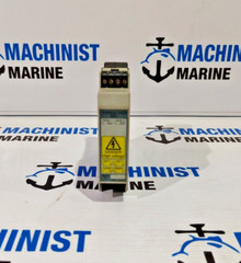 Consilium Salwico 5100065-02A Change Over MX Module With free express shipping
