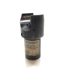 Stanley Hydraulic Ram Assembly 67248 for CT-10 Hydraulic Crimping Tool CT10