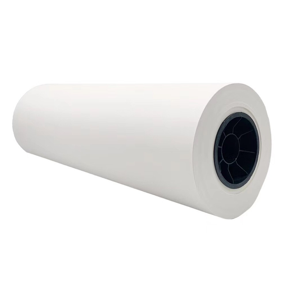 24″ x 100ft 95gsm Fast Dry Dye Sublimation Paper for F570 and T3170x Printer
